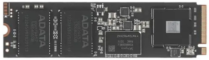 Накопитель SSD M.2 2280 ADATA AGAMMIXS70B-4T-CS 4096 ГБ