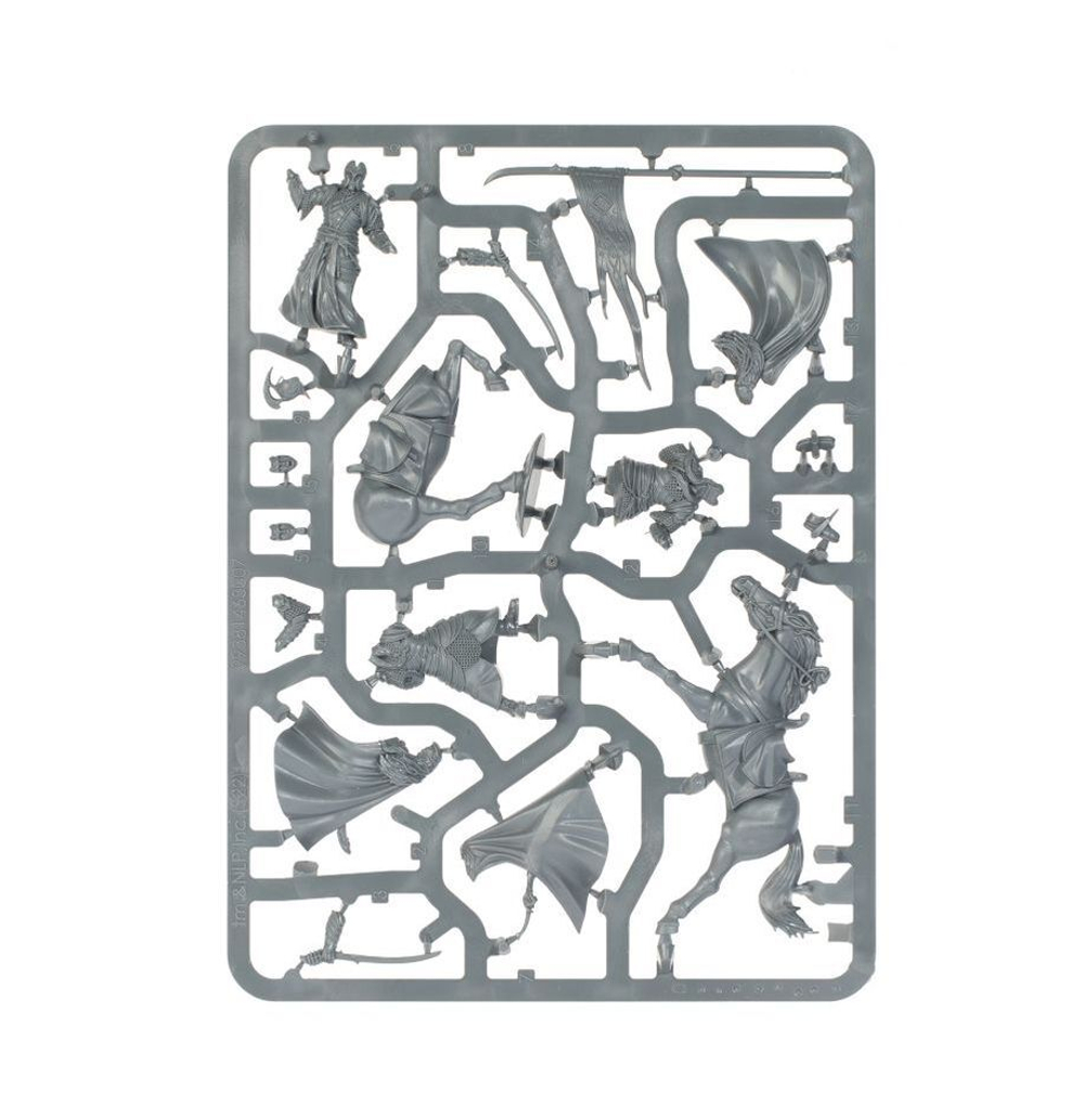 Elrond, Master of Rivendell