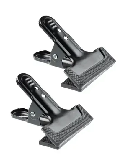 Зажим-клипса Raylab SH216, 2 шт