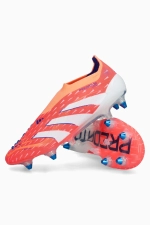 Бутсы adidas Predator Elite LL SG - оранжевый