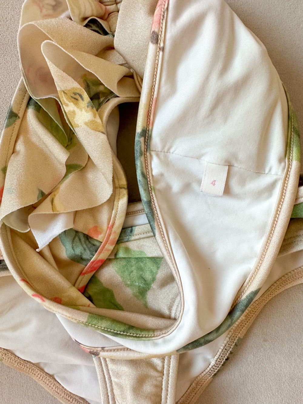 Купальник Zimmermann, 104