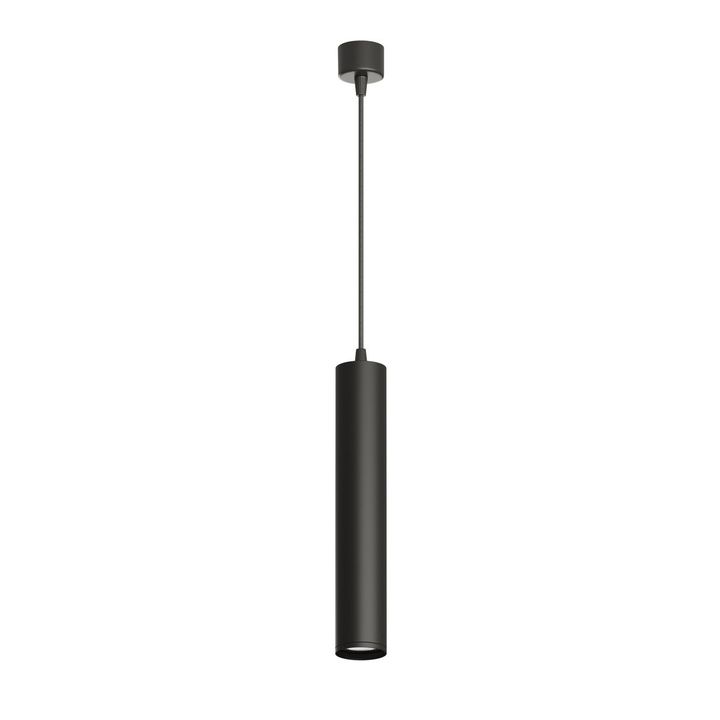 Подвесной светильник Denkirs Tube DK4050-BK