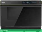 Мини-печь Panasonic NU-SC300BZPE