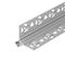 Профиль встраиваемый Arlight Decore-S6-Int-Comfort-2000 Anod внутренний 043161