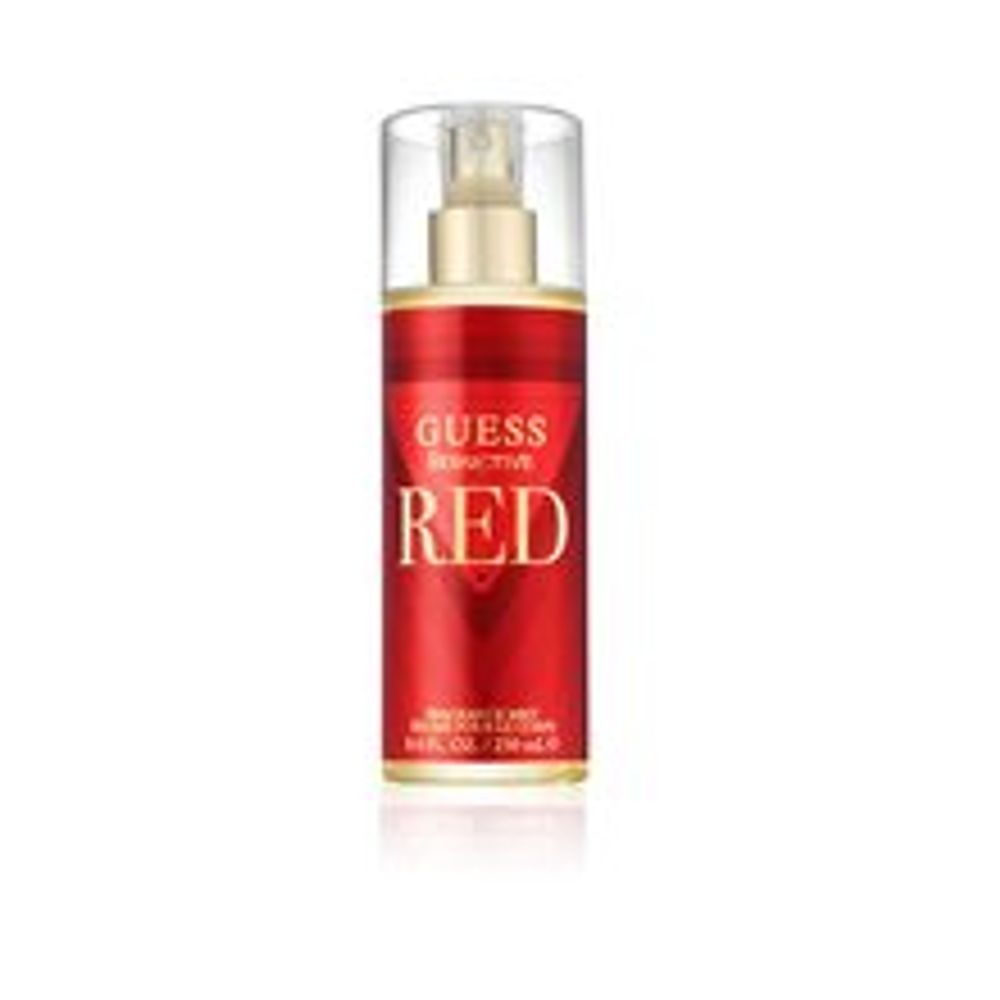 Guess Seductive Red Body spray 125ml