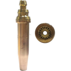 Мундштук пропановый к Р3-345 №3 (5/64)