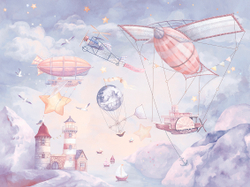 Коллекция BON VOYAGE 25