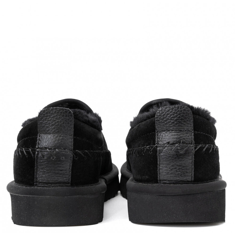 Ugg Men Stitch Slip - Black