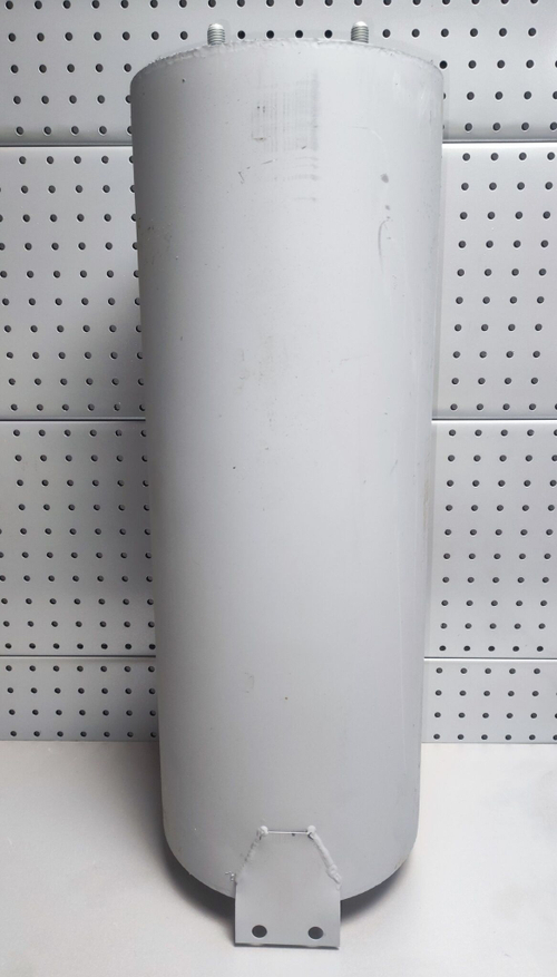 Глушитель СМД-18 18Н-17С2-2 для трактора ТДТ-55