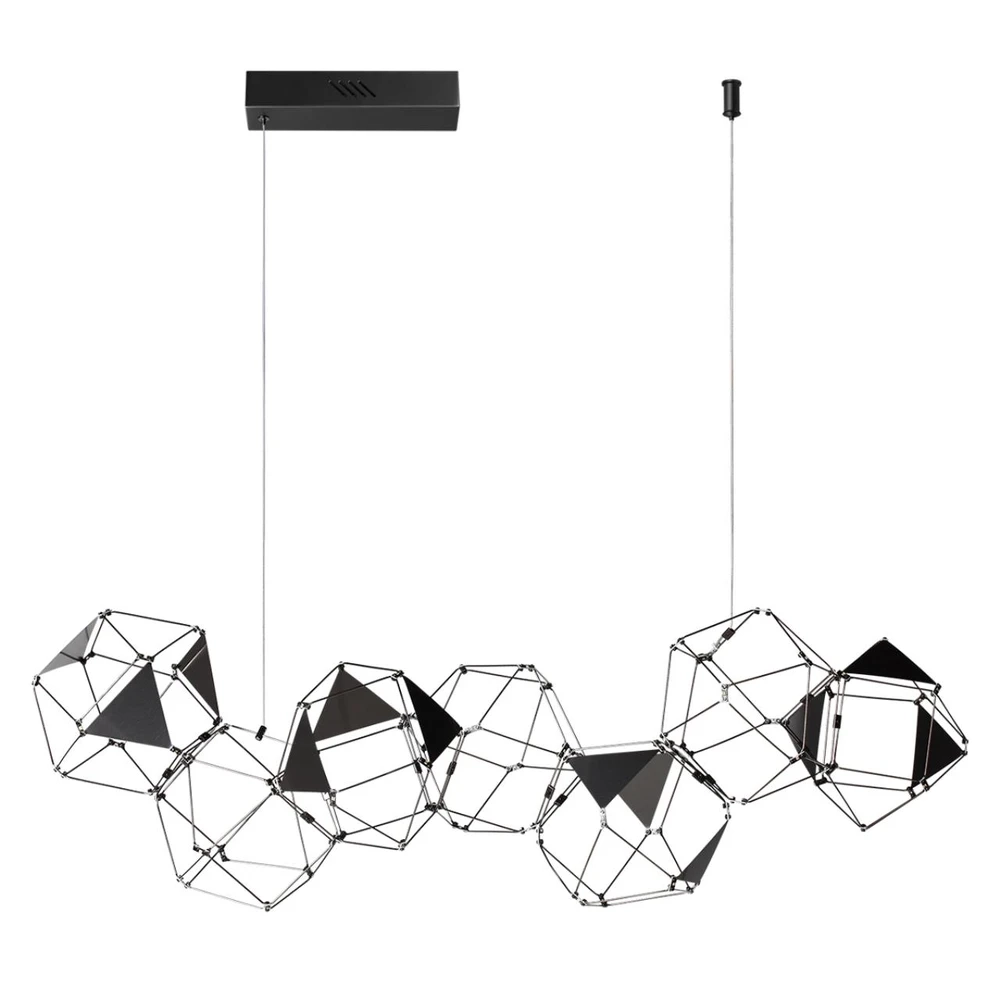Подвесная люстра Odeon Light TRELLIS 5087/32L