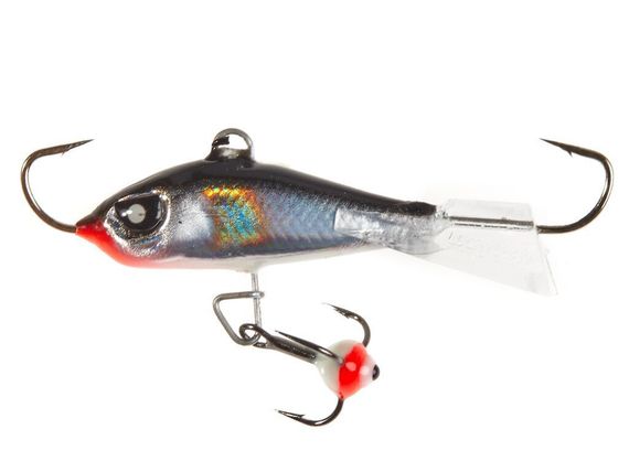 Балансир Lucky John BALTIC 4 с тр. 40мм/13H блистер