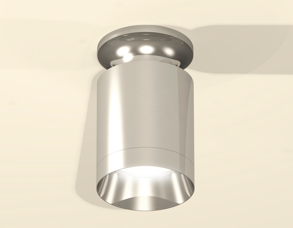 Накладной светильник Ambrella Light Techno XS6305042 (N6903, C6305, N6132)