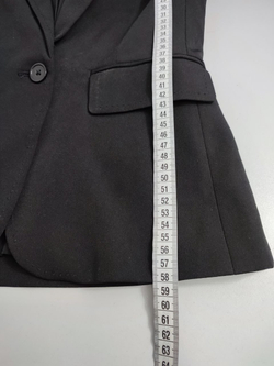 Пиджак Incity черный 40 размер