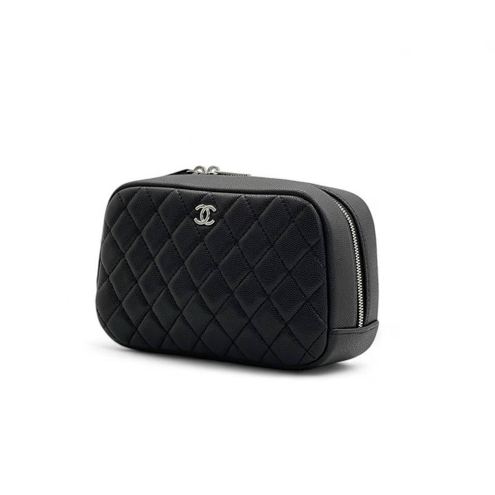 Косметичка CHANEL 19 см