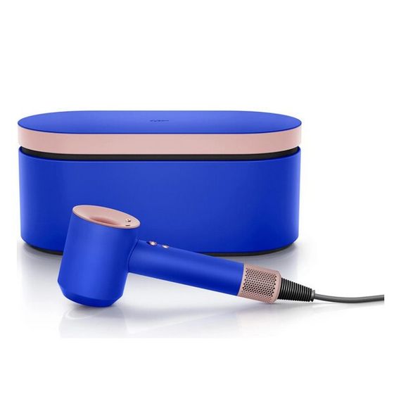 Фен Dyson Supersonic HD07 Blue/Blush (EU)