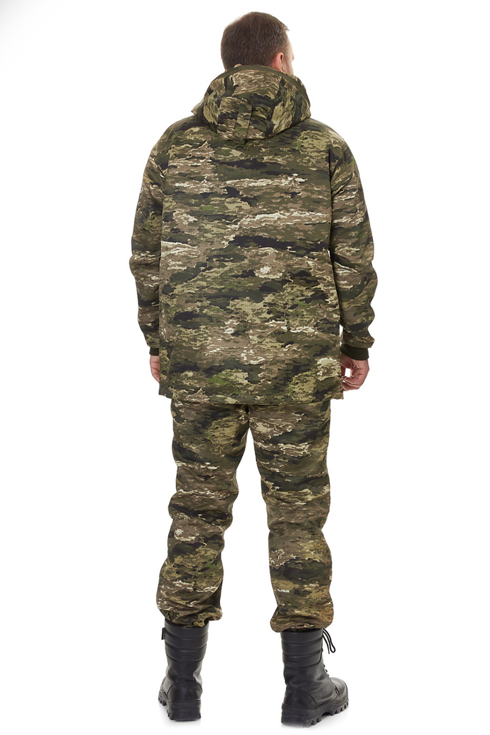 Летний мужской костюм Novatex Антигнус (Грета) Топь