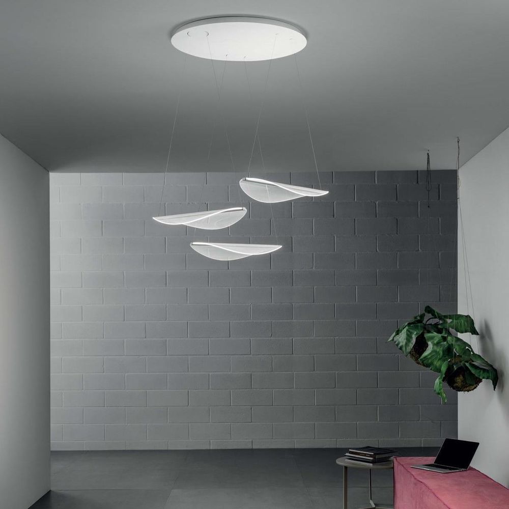 Подвесной Светильник Adelin L3 By Imperiumloft