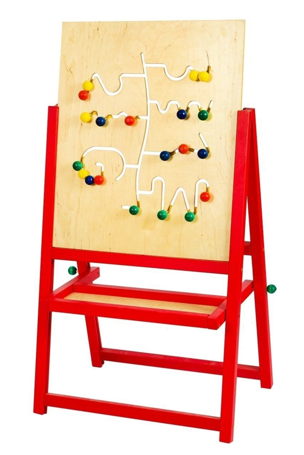 Игровая панель Лабиринт