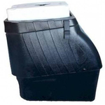 Кофр для снегохода GKA №9 Arctic Cat Bearcat