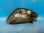 Ручка двери передней левой салонная Honda FIT 2001-2007