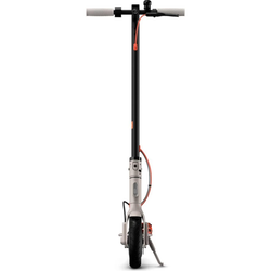 Электросамокат Xiaomi Mi Electric Scooter 3 серый