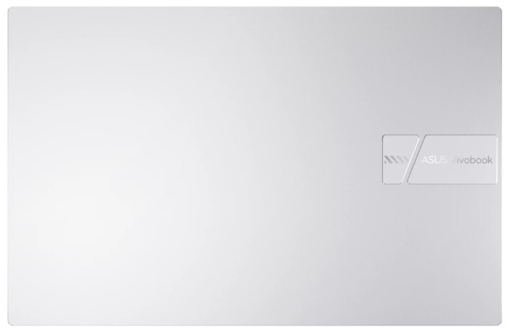 Ноутбук  ASUS Vivobook 15 X1504VA-BQ1076 15.6 ", Core i7, 16 Гб RAM, 512 Гб SSD, Iris Xe Graphics, Серебристый