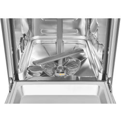 Встраиваемая посудомоечная машина Smeg ST4512IN