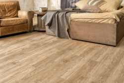 SPC ламинат Alpine Floor Гранд Секвойя Миндаль