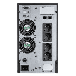 ИБП LANCHES L900Pro-H 3kVA (96VDC)