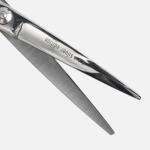 Прямые парикмахерские ножницы silver edition SE-01