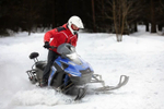 Снегоход SHARMAX SN-280
