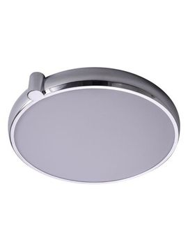 Светильник потолочный 72W 4000K ZRS.1209.15 хром Gimpel Zortes