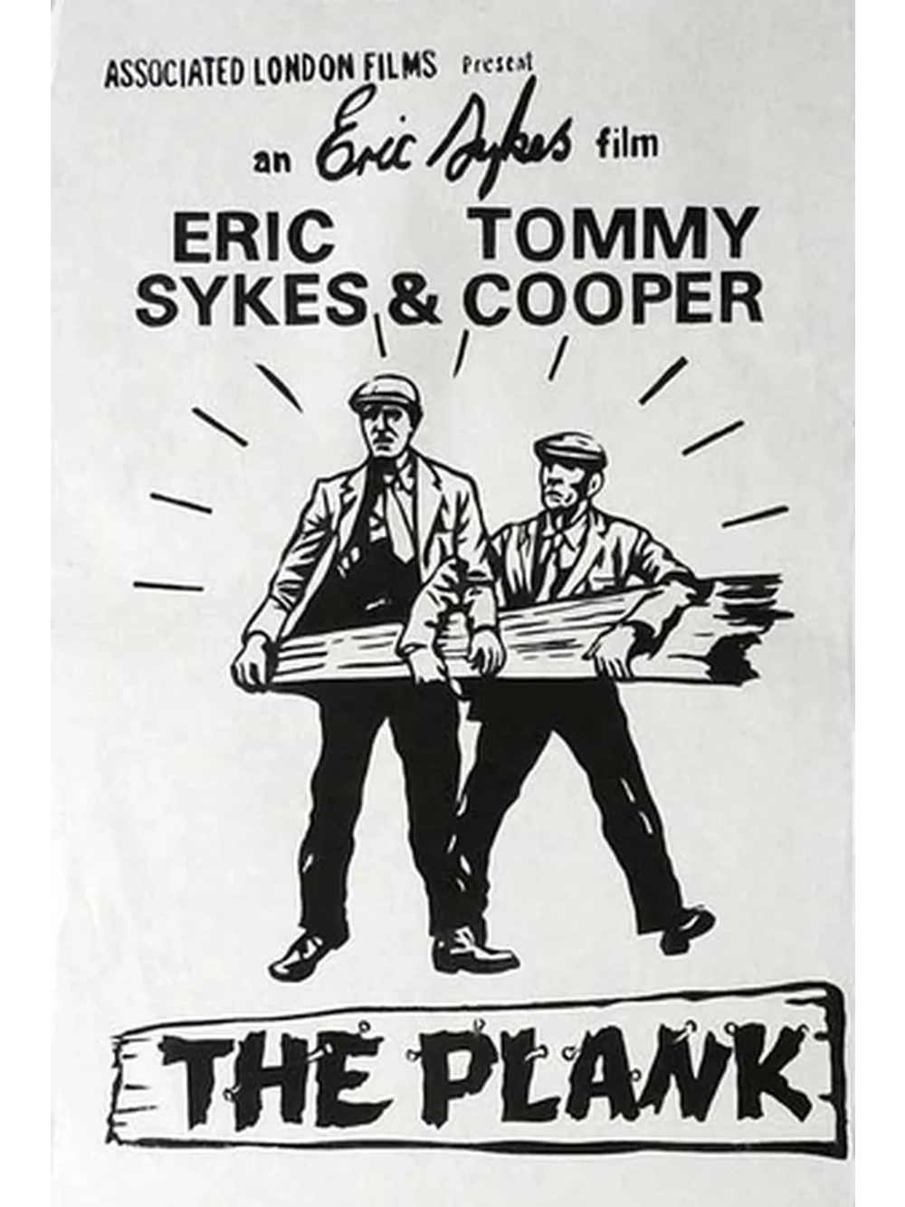 Доска (1967) (DVD-R)