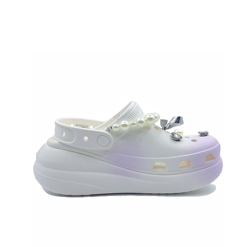 Crocs Crush Clog Eva