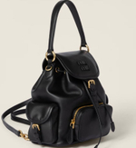 Рюкзак MIU MIU