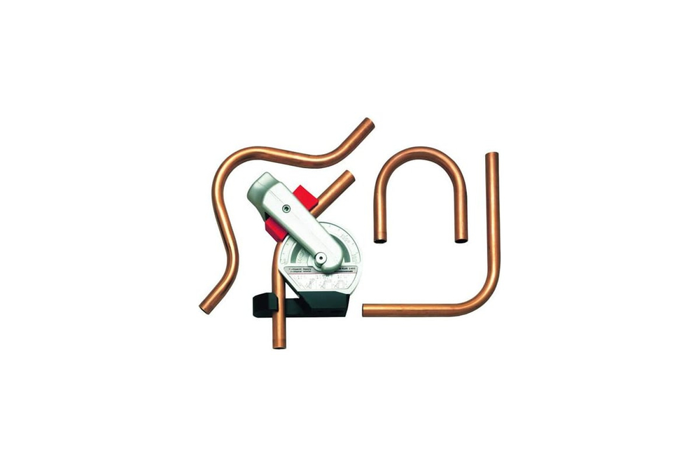 Трубогиб Rothenberger ROBEND H+W PLUS, к-т в мет.ящике 10-12-14-16 мм