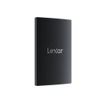 Накопитель Lexar SL500 Portable SSD 512GB, USB3.2 Gen2x2, R/W 2000/1800 МБ/с