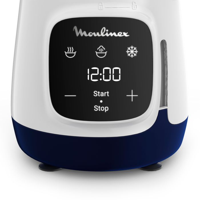 Универсальный набор 4 в 1 Moulinex Yummy Gourmet DD55W110, для детского питания