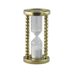 Alberti Livio Часы песочные 3 мин