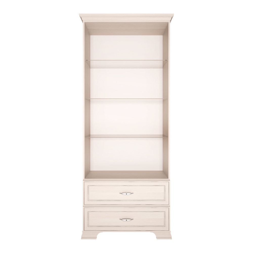 Венеция 16. Шкаф для посуды 2-х дверный