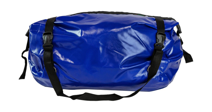 Гермосумка 60 л (Синий)