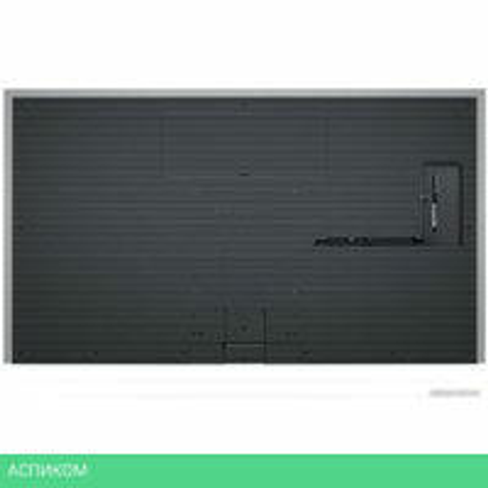 OLED телевизор LG OLED G4 OLED65G4RLA