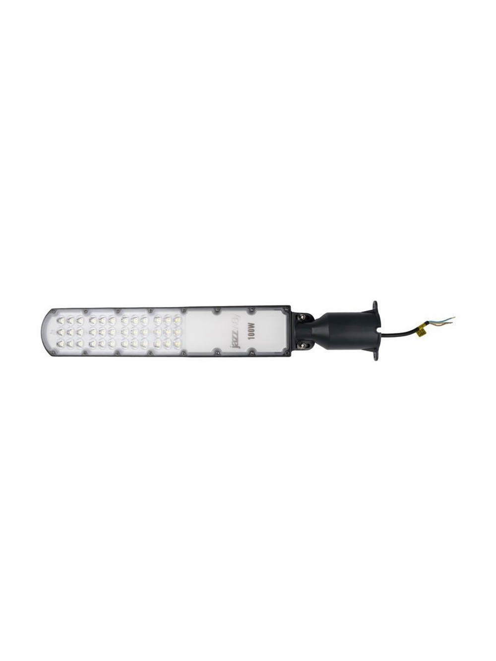 Светильник светодиодный PSL 09 100Вт 5000К уличный консольный ДКУ GR IP65 Pro JazzWay 5064119
