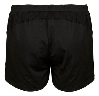 Женские Шорты теннисные Victor R-04200 C - черный