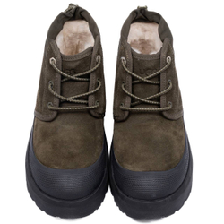 UGG Neumel Hybrid Forest Night Black