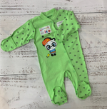 Комбинезон + царапка "Звездочка" (интер) (Карапуззики) (Размер: 62)