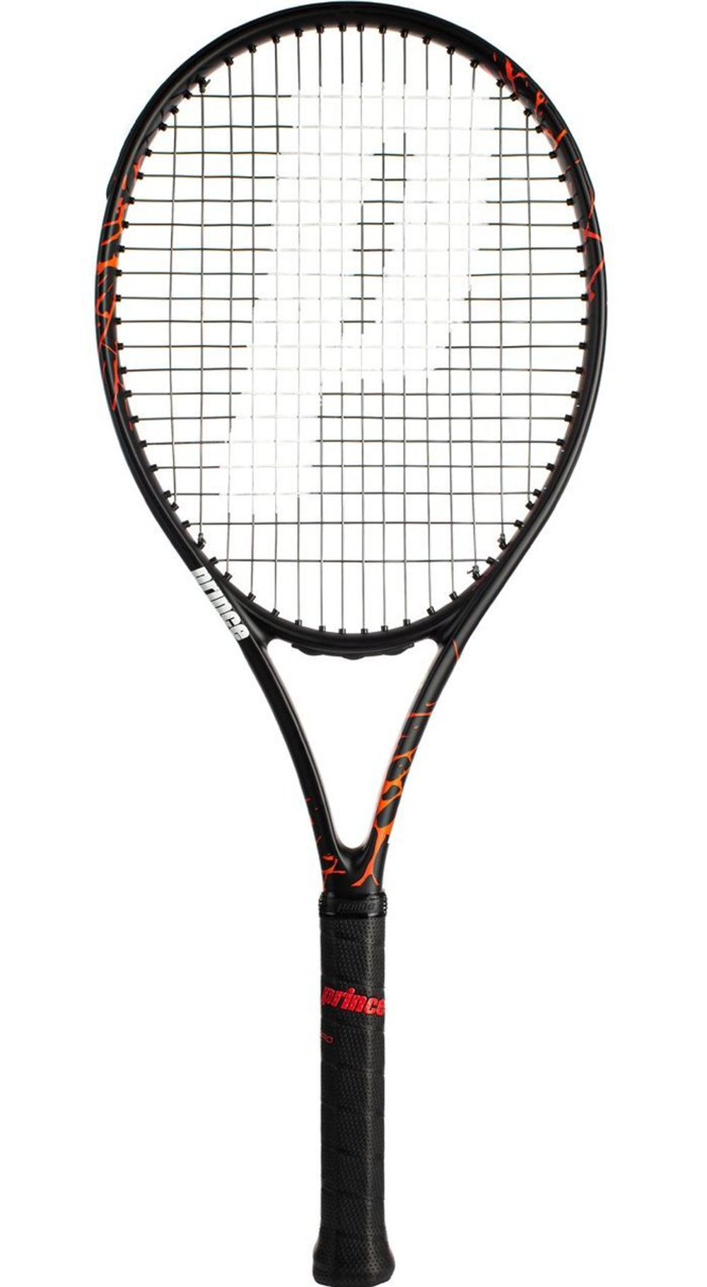 Теннисная ракетка Prince Beast 100 280g