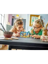 Конструктор Friends 41739 Комната Лианн