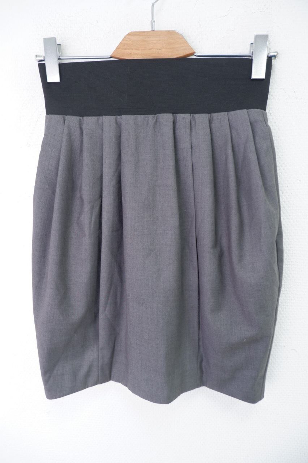 Юбка Between  комбинированная 44 размер