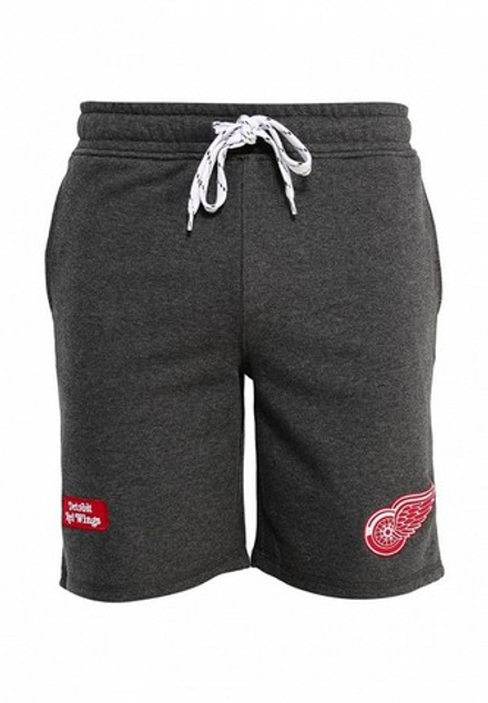 Шорты A&C DET SR